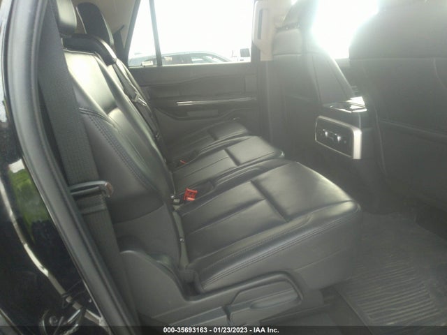 2022 Ford Expedition, VIN: 1FMJK1JT8NEA27353