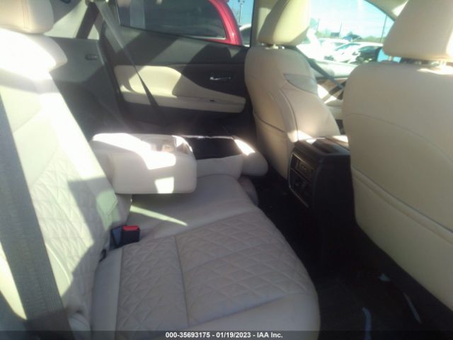 5N1AZ2DJ3NC113113 Nissan Murano Platinum
