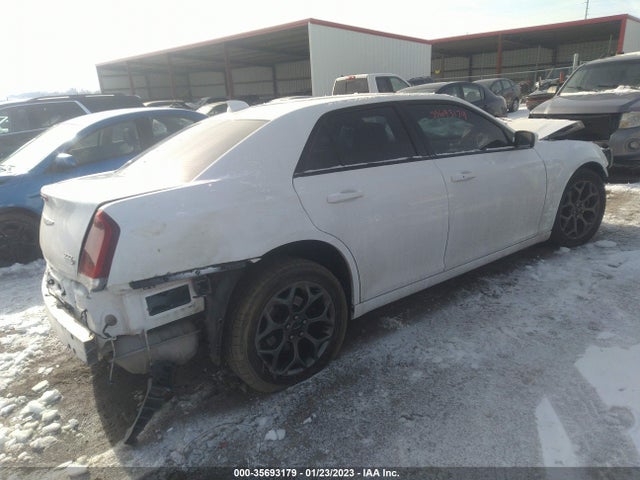 Chrysler 300 300s 2017 2C3CCAGG7HH545041 Image 4