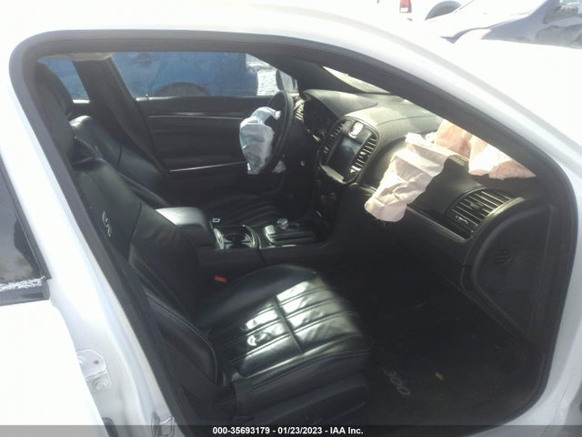 Chrysler 300 300s 2017 2C3CCAGG7HH545041 Image 5