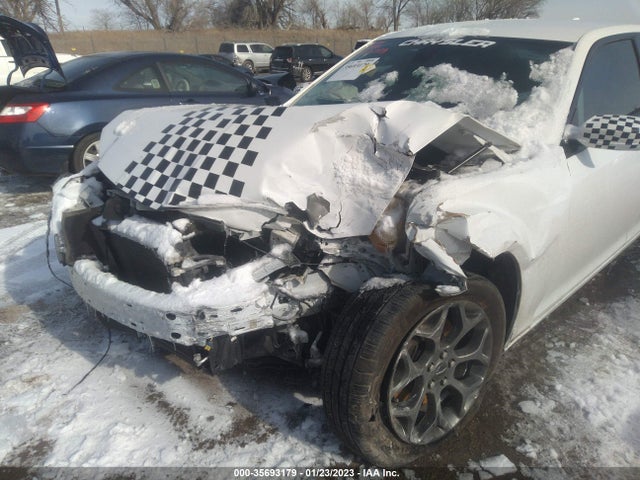 Chrysler 300 300s 2017 2C3CCAGG7HH545041 Image 6