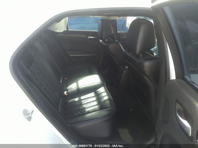 Chrysler 300 300s 2017 2C3CCAGG7HH545041 Image 8