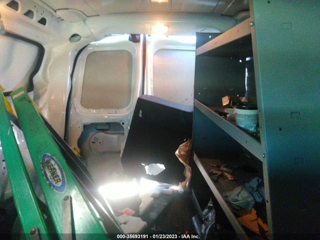 RAM Promaster City Tradesman 2021 ZFBHRFAB5M6S64025 Image 9