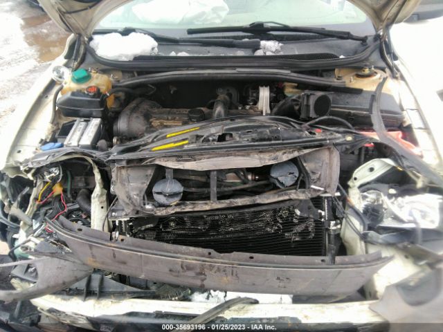 YV1SZ58D421080056 Volvo V70