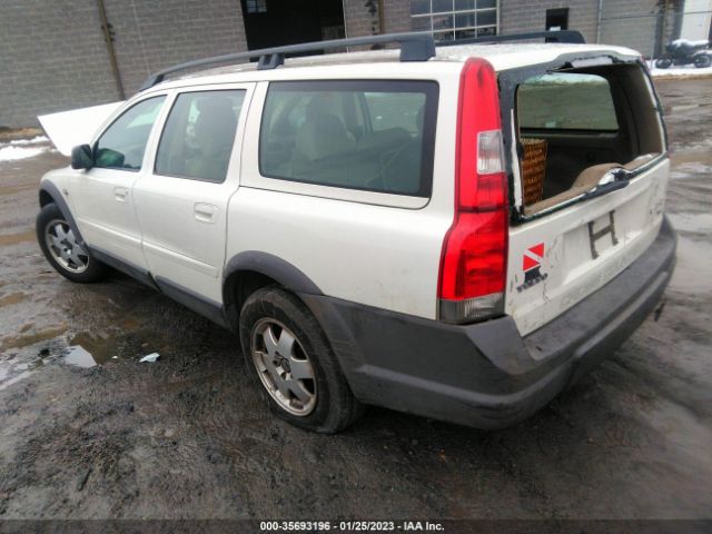 YV1SZ58D421080056 Volvo V70