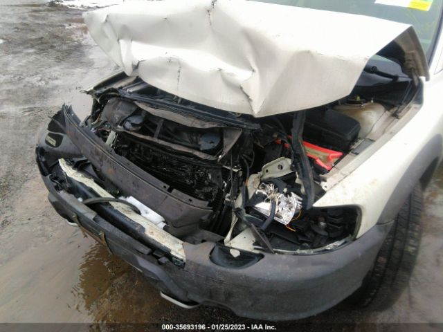 YV1SZ58D421080056 Volvo V70