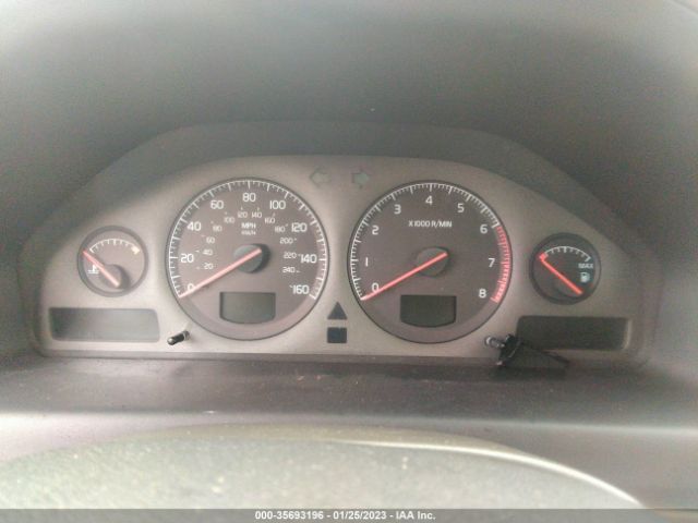YV1SZ58D421080056 Volvo V70