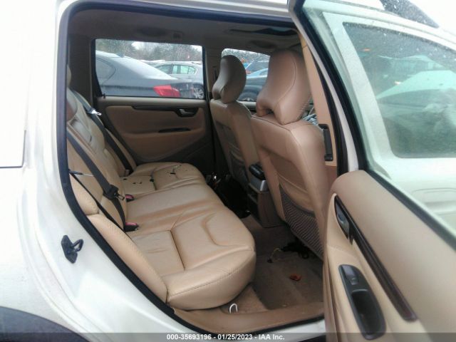 YV1SZ58D421080056 Volvo V70