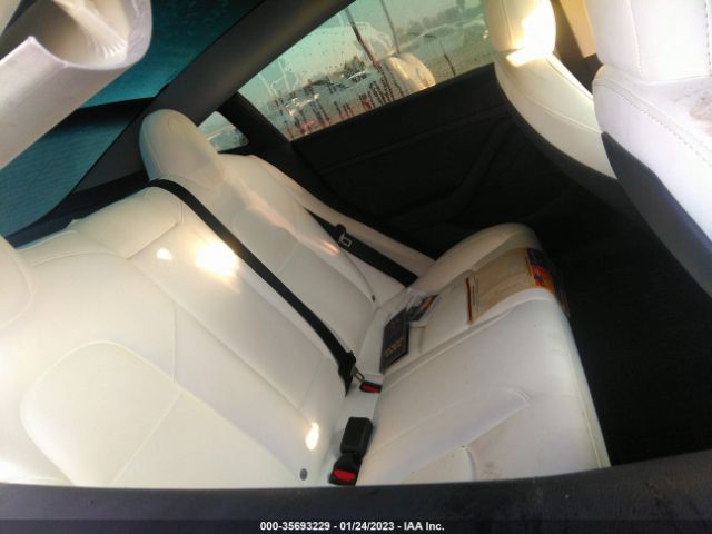 5YJ3E1EA6NF148071 Tesla MODEL 3