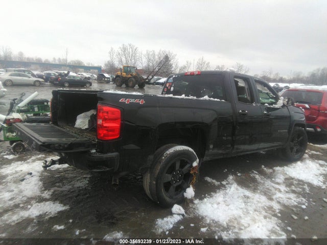 2017 Chevrolet Silverado 1500, VIN: 1GCVKNEH1HZ232853