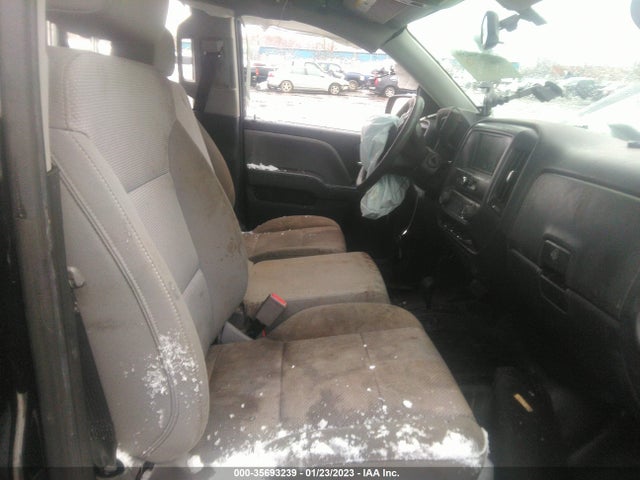 2017 Chevrolet Silverado 1500, VIN: 1GCVKNEH1HZ232853