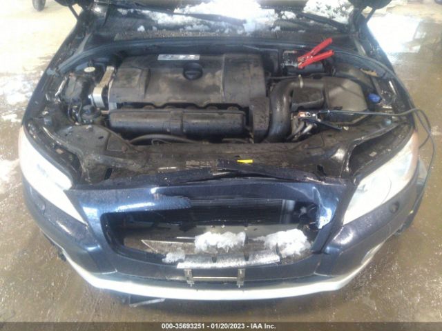 YV4940BZ3B1116455 Volvo Xc70 3.2l