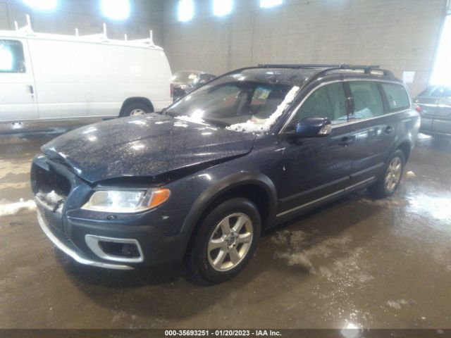 YV4940BZ3B1116455 Volvo Xc70 3.2l