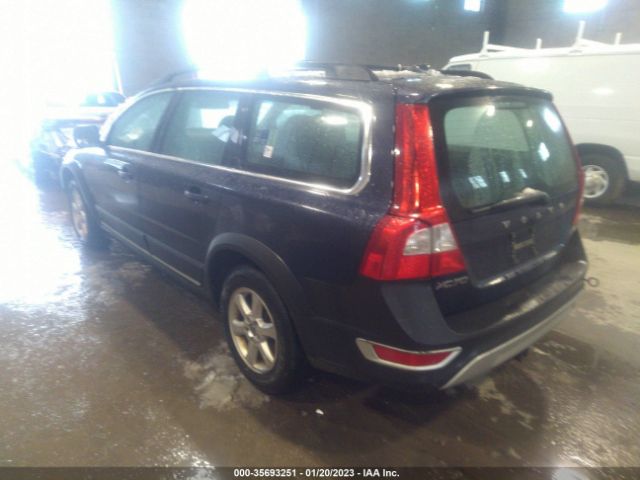 YV4940BZ3B1116455 Volvo Xc70 3.2l
