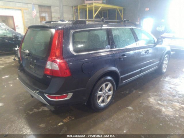 YV4940BZ3B1116455 Volvo Xc70 3.2l