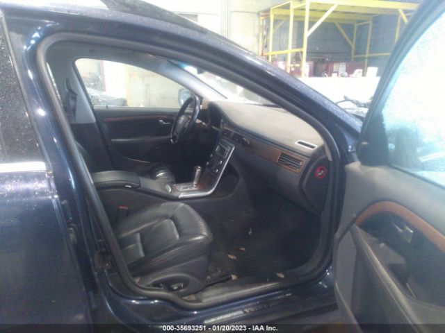 YV4940BZ3B1116455 Volvo Xc70 3.2l