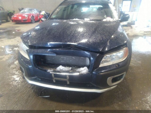 YV4940BZ3B1116455 Volvo Xc70 3.2l