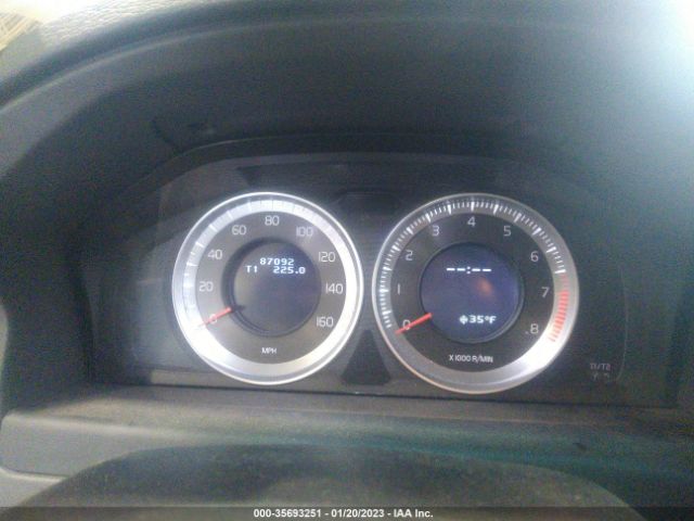YV4940BZ3B1116455 Volvo Xc70 3.2l