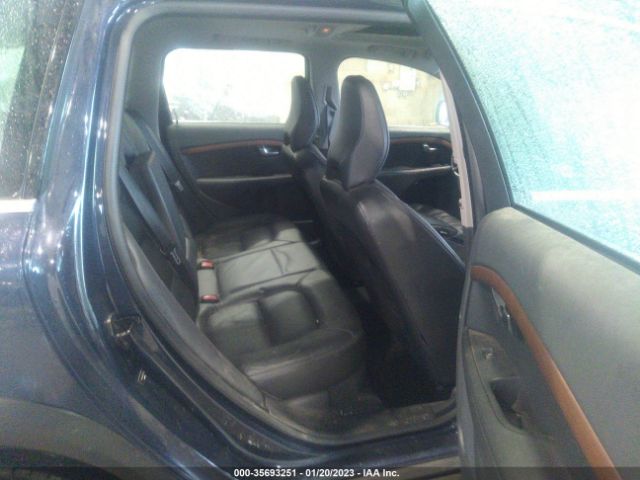 YV4940BZ3B1116455 Volvo Xc70 3.2l