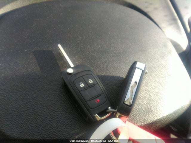 Chevrolet EQUINOX LT 2016 2GNALCEK4G6206843 Image 11