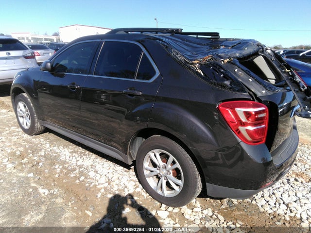 Chevrolet EQUINOX LT 2016 2GNALCEK4G6206843 Image 3