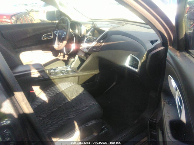 Chevrolet EQUINOX LT 2016 2GNALCEK4G6206843 Image 5
