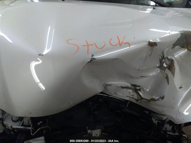 JA4AR4AW0GZ057268 Mitsubishi Outlander Sport 2.4