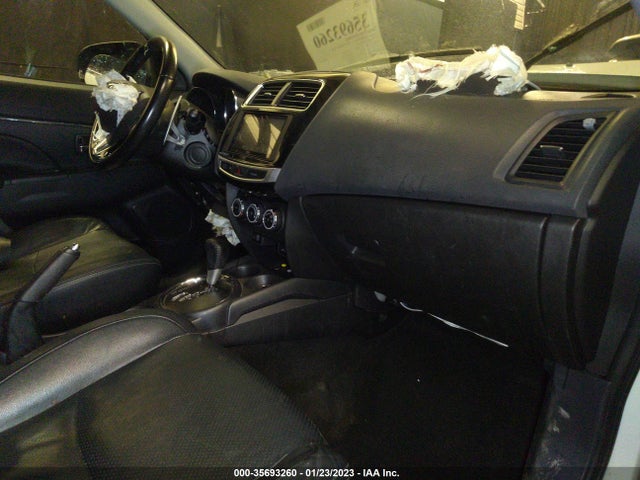 JA4AR4AW0GZ057268 Mitsubishi Outlander Sport 2.4