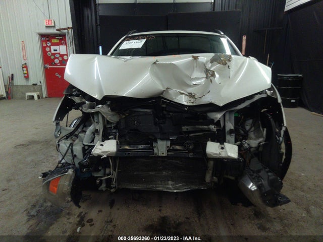 JA4AR4AW0GZ057268 Mitsubishi Outlander Sport 2.4