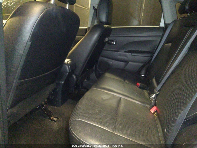 JA4AR4AW0GZ057268 Mitsubishi Outlander Sport 2.4
