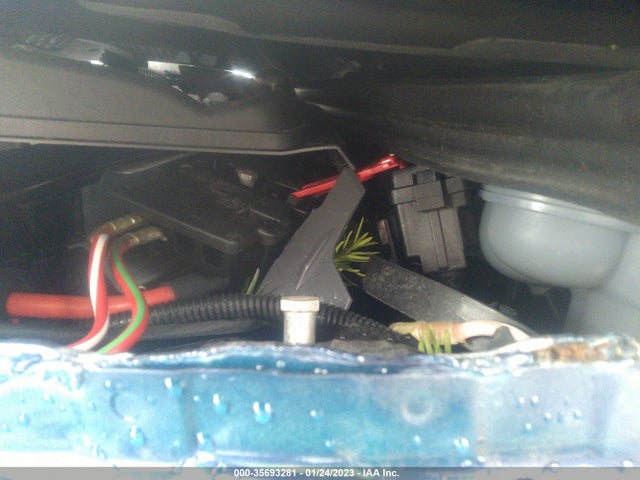 WA1LXAF78MD020265 Audi Q7 Premium Plus