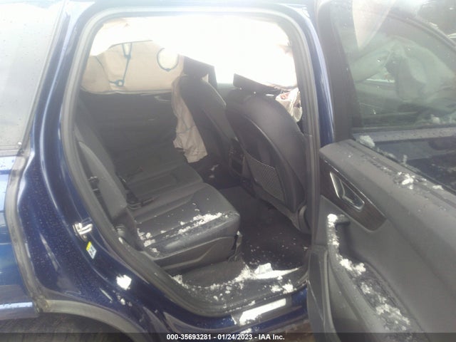 WA1LXAF78MD020265 Audi Q7 Premium Plus