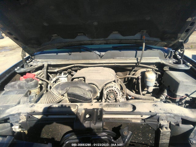 GMC Sierra 1500 Sle 2010 3GTRKVE30AG168087 Image 10