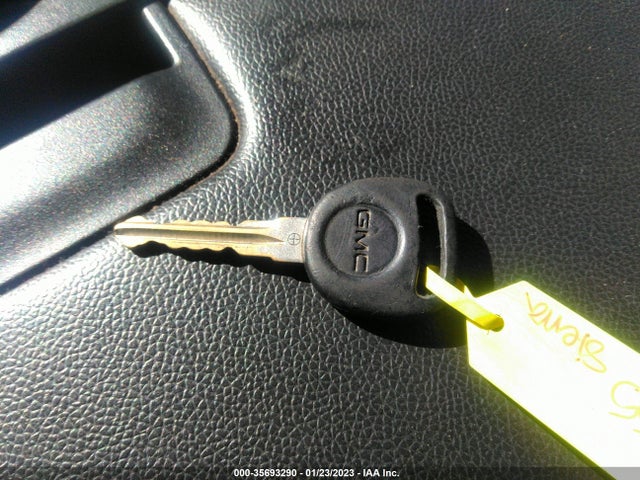 GMC Sierra 1500 Sle 2010 3GTRKVE30AG168087 Image 11