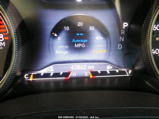 1C4PJMDX1KD330753 Jeep Cherokee Limited