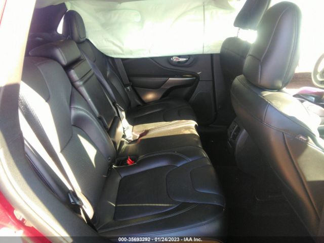 1C4PJMDX1KD330753 Jeep Cherokee Limited