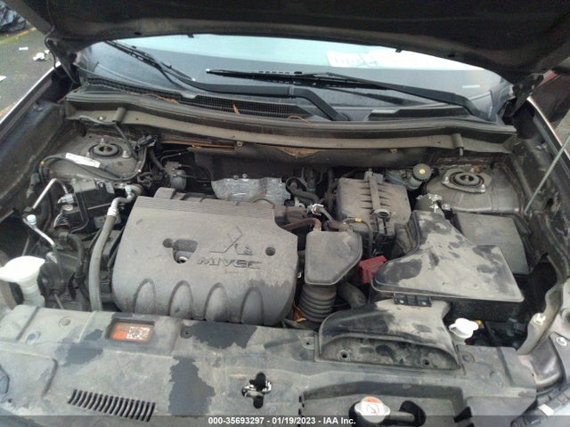 JA4AD3A39GZ021724 Mitsubishi Outlander Se/sel