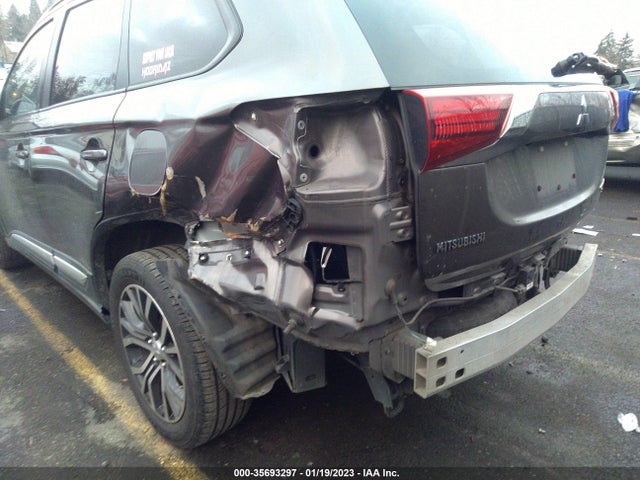 JA4AD3A39GZ021724 Mitsubishi Outlander Se/sel