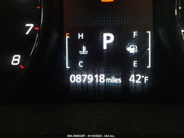 JA4AD3A39GZ021724 Mitsubishi Outlander Se/sel