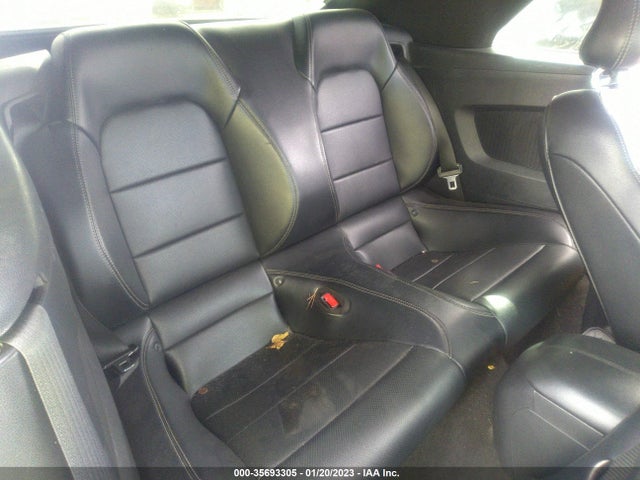 2016 Ford Mustang, VIN: 1FATP8UH8G5307958