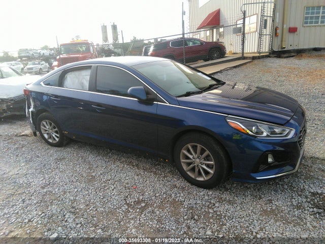 2019 5NPE24AFXKH780105 main image