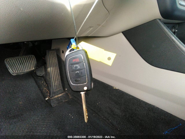 Hyundai SONATA SE 2019 5NPE24AFXKH780105 Image 3
