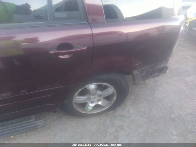2007 HONDA PILOT EX-L VIN: 2HKYF18737H533708