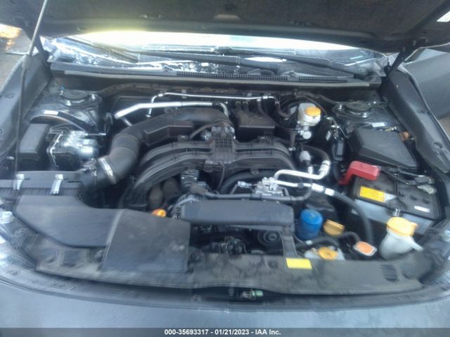 JF2GTHNC3M8397879 Subaru Crosstrek Limited