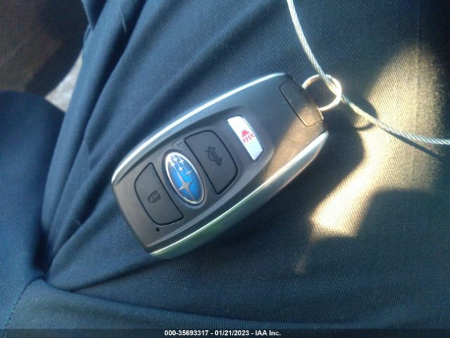 JF2GTHNC3M8397879 Subaru Crosstrek Limited