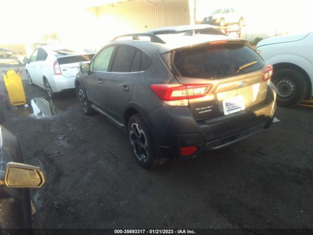 JF2GTHNC3M8397879 Subaru Crosstrek Limited