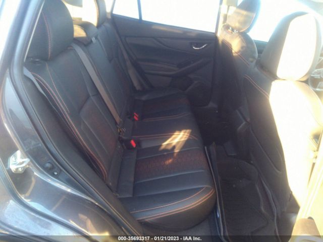 JF2GTHNC3M8397879 Subaru Crosstrek Limited