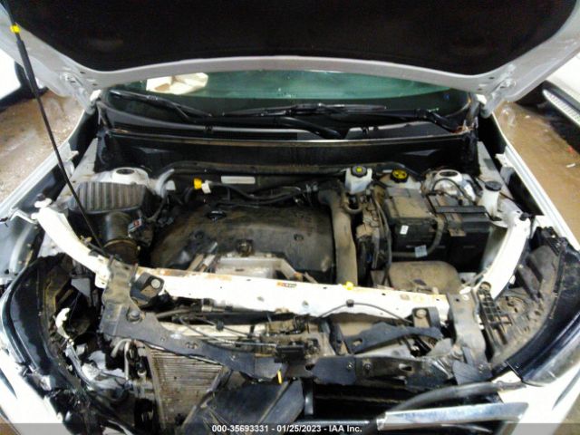 3GKALVEX3KL277265 GMC Terrain Slt
