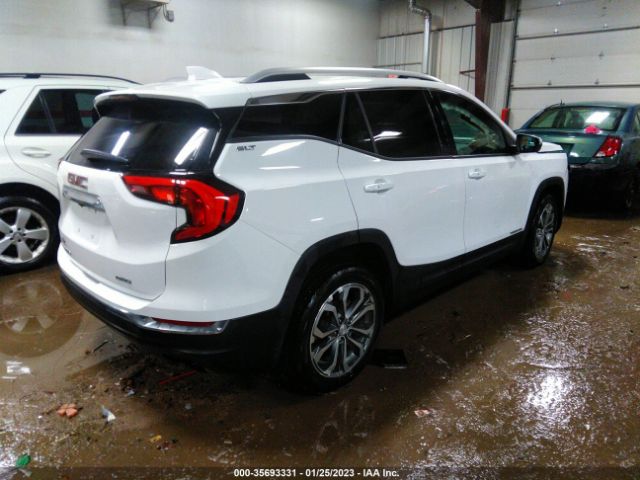 3GKALVEX3KL277265 GMC Terrain Slt