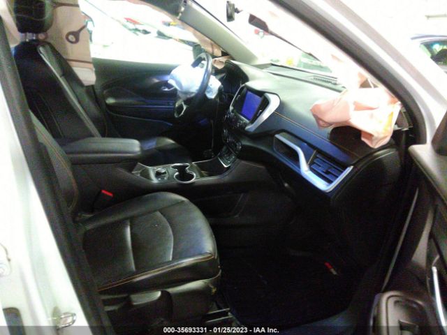 3GKALVEX3KL277265 GMC Terrain Slt